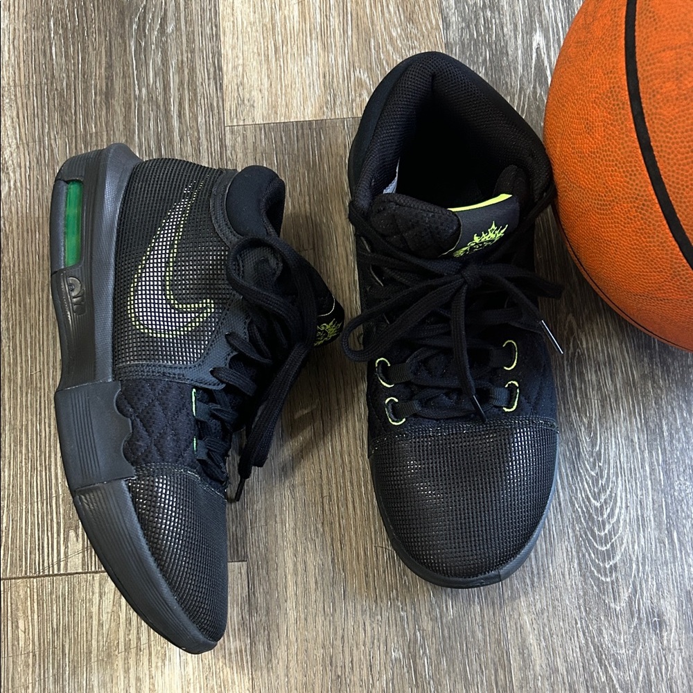 Nike LeBron Basketball Shoes